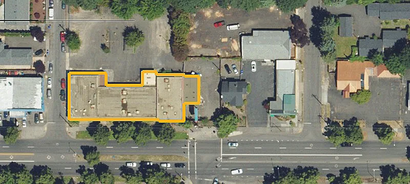 8535 Wi Se Powell Blvd