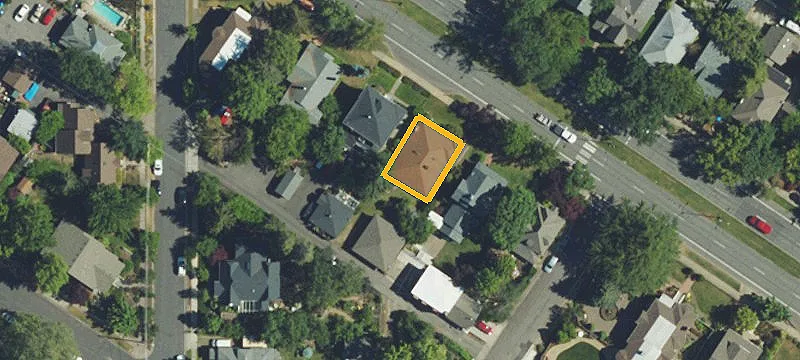 622 Siskiyou Blvd