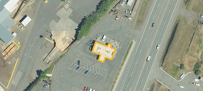 7625 Crater Lk Hwy