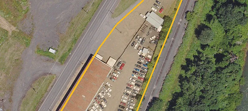 80539 Hwy 99