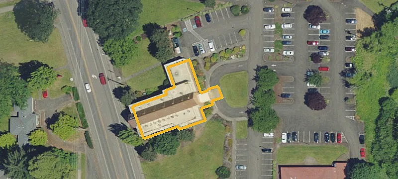 425 Santiam Hwy