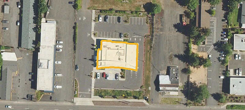 8605 Beaverton Hillsdale Hwy