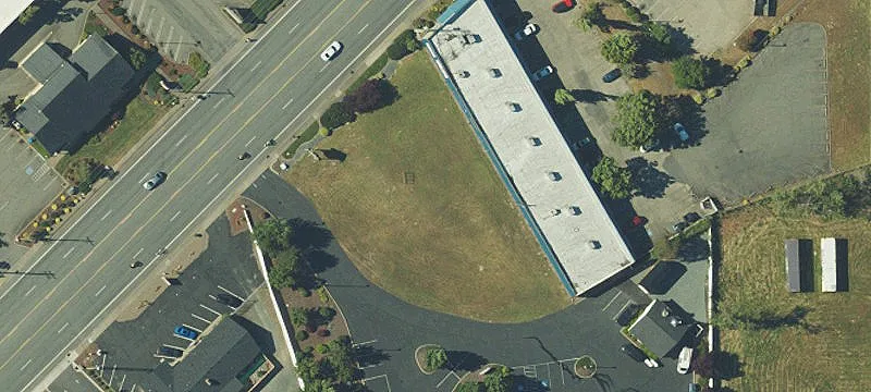 1623 Williams Hwy