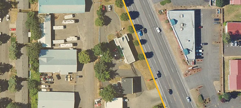 4955 Commercial SE St