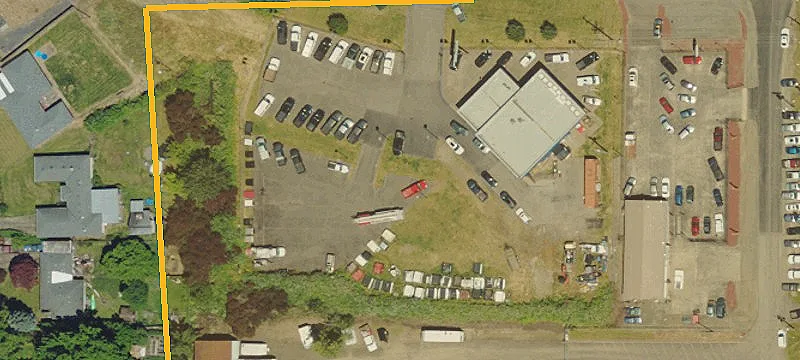 3850 Santiam SE Hwy