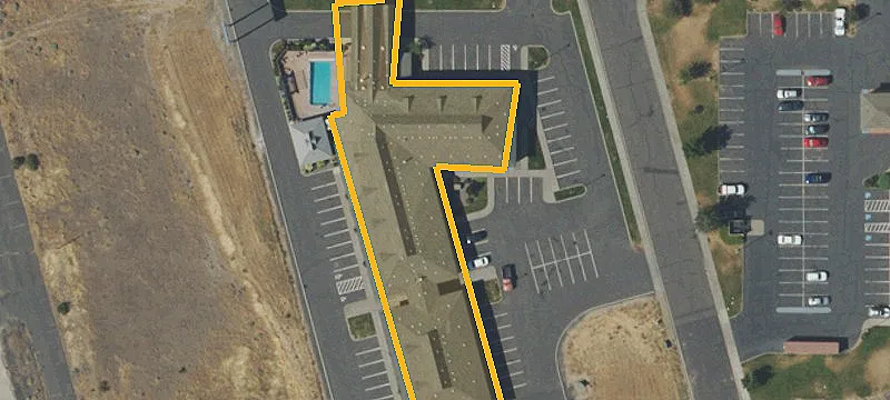 400 Nye Ave