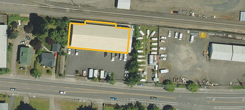 2063 Roosevelt Blvd, Unit 3