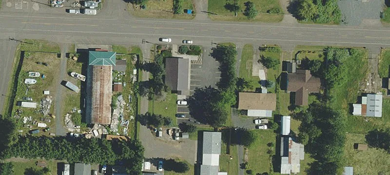 38880 Dexter Rd