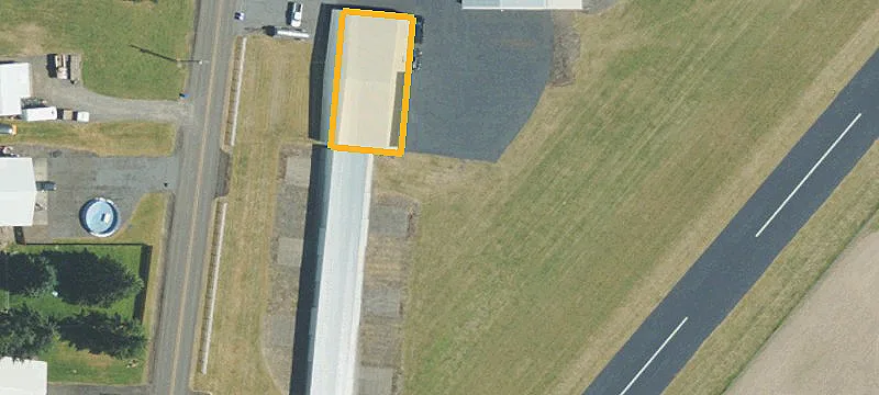 29502 Meridian Rd