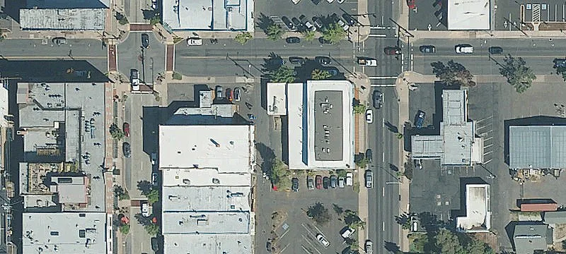 520 Evergreen Ave