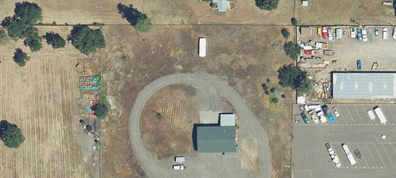 5195 Table Rock Rd