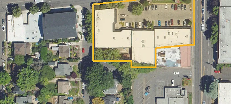3806-3844 Wi Se Powell Blvd