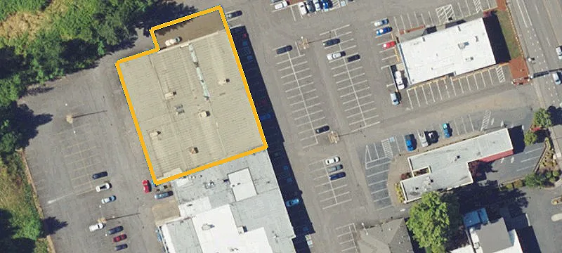 3975 Commercial SE St