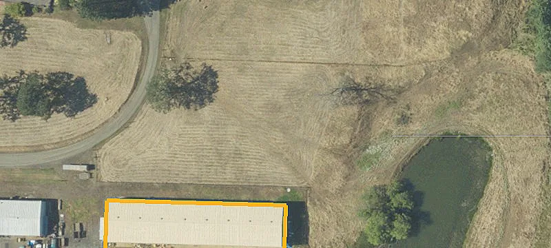 8017 Old Highway 99