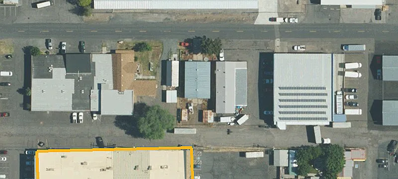 3878 Miller Ave
