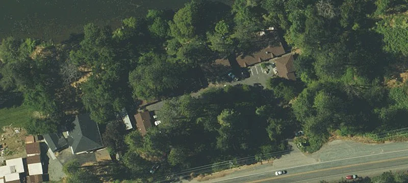 2600 Rogue Riv Hwy