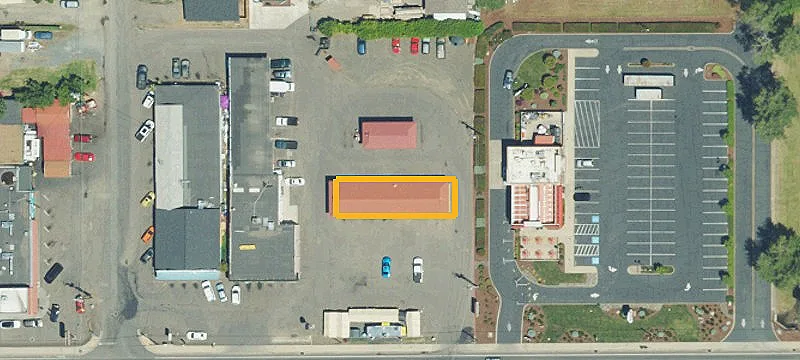 2030 Main St