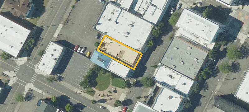 732 Jackson St, Unit 1