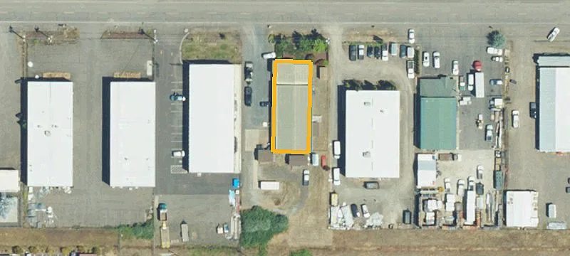 600 Industrial Cir