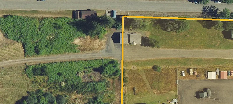 8615 Grand Ronde Rd