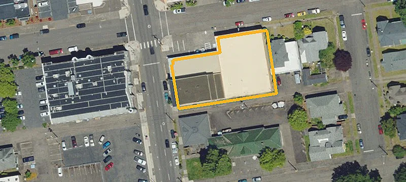 417 Lyon SE St, Unit 10