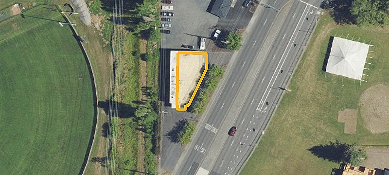 5555 Cornelius Pass Rd