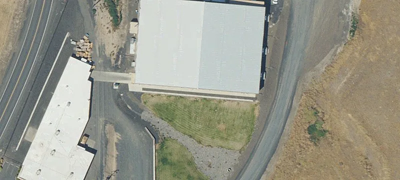 912 Airport Rd