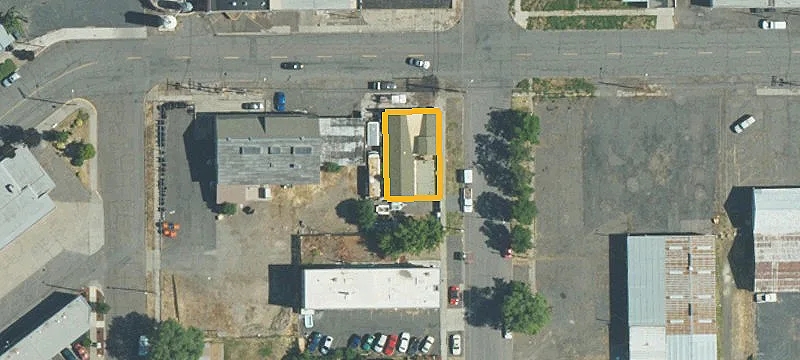 1330 Klamath Ave