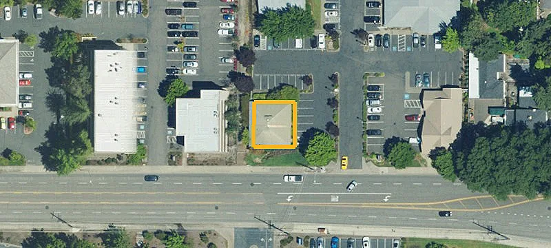 1601 Mcandrews Rd