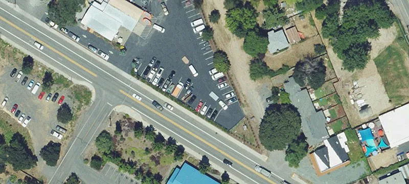 250 Merlin Rd