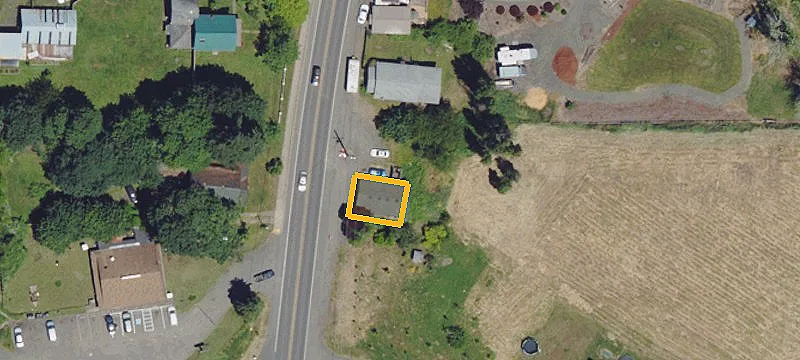 88723 Territorial Rd