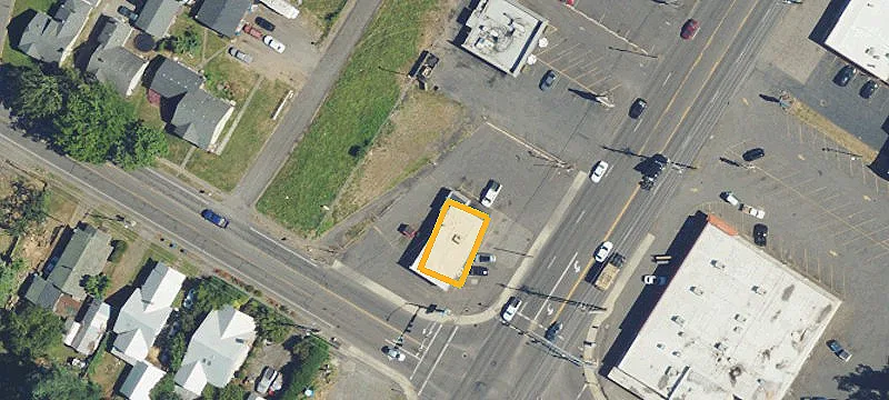 303 Pacific Hwy