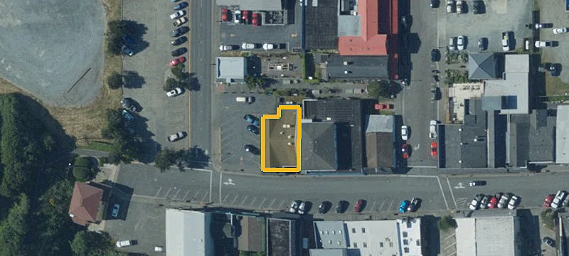 145 2nd SE St