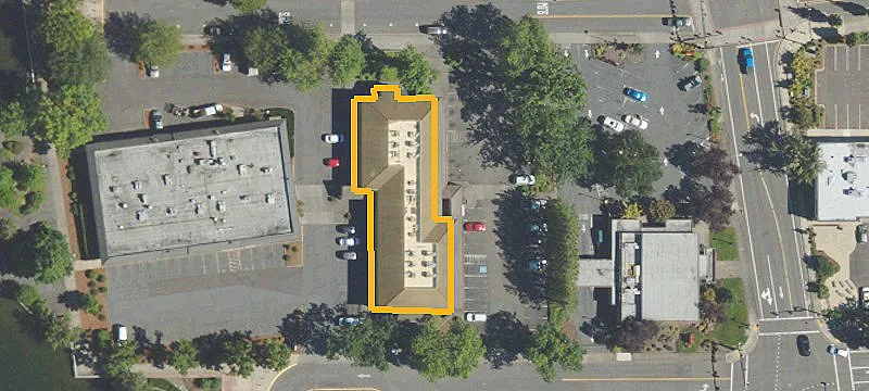 8101 Nyberg St Ste, Unit 220