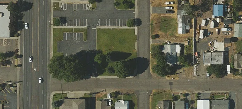 815 3rd Ave