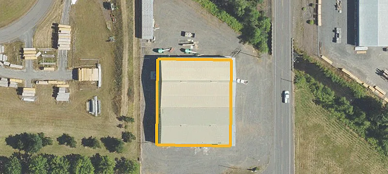 893 Wilco Rd