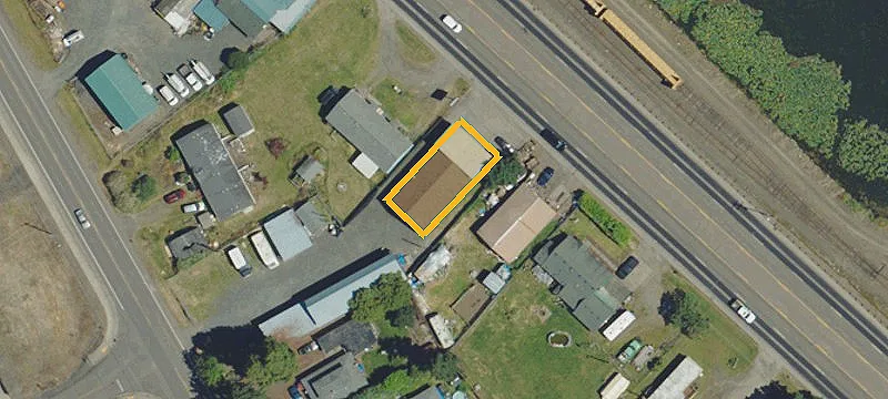 3640 Santiam Hwy