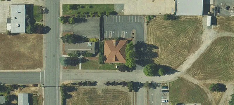 160 Franklin Blvd