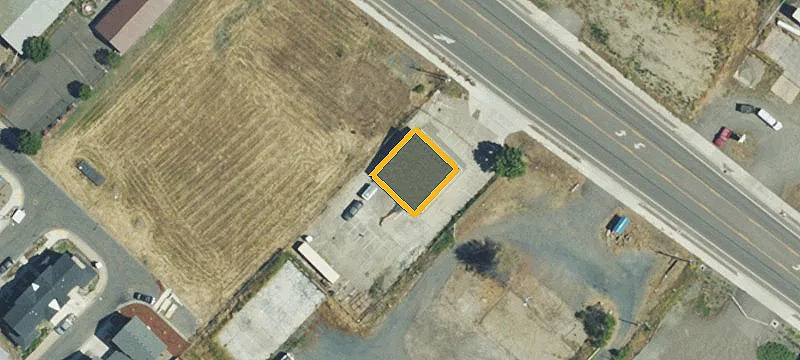 550 Pacific Hwy