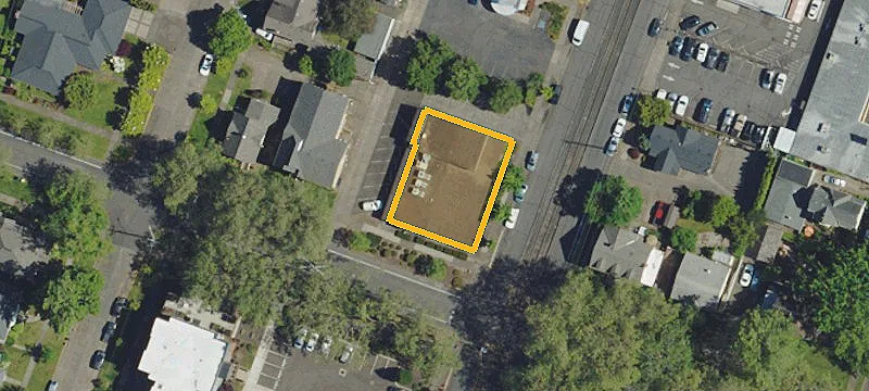 605 Jefferson Ave