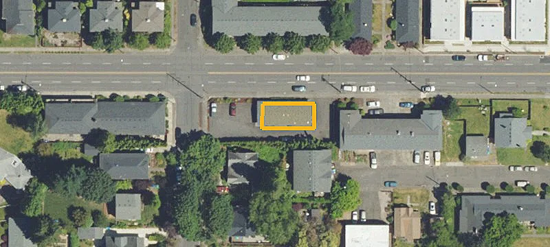 5018 Burnside St, Unit 5024