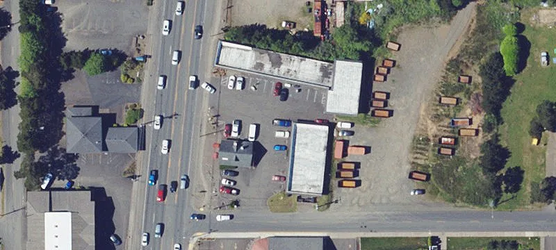 1800 Hwy 101