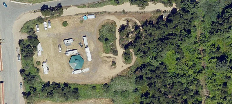 69001 Hauser Depot Rd