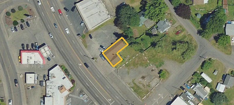 2437 Santiam Hwy