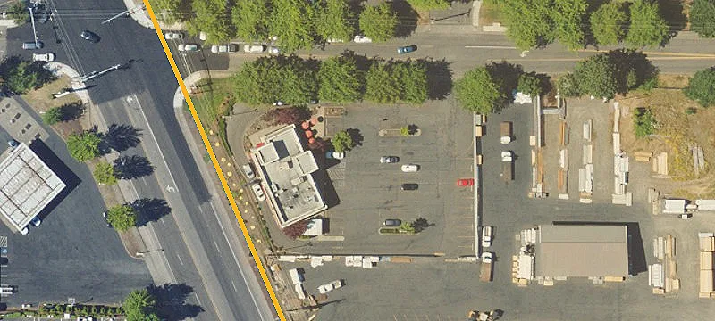 1450 Baxter SE Rd