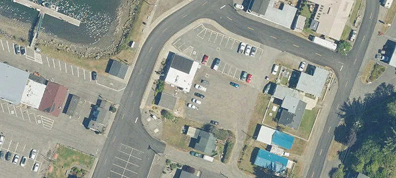 460 Bch Blvd