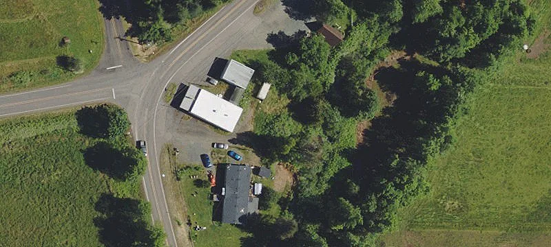 80233 Territorial Rd