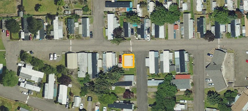 950 Airport Rd Se Spc, Unit 85