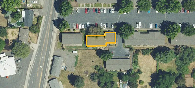 2576 Table Rock Rd