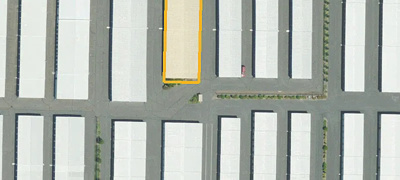 1500 Lafayette Ave